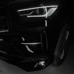Infiniti QX80 Missuro by Larte Design 2018 года